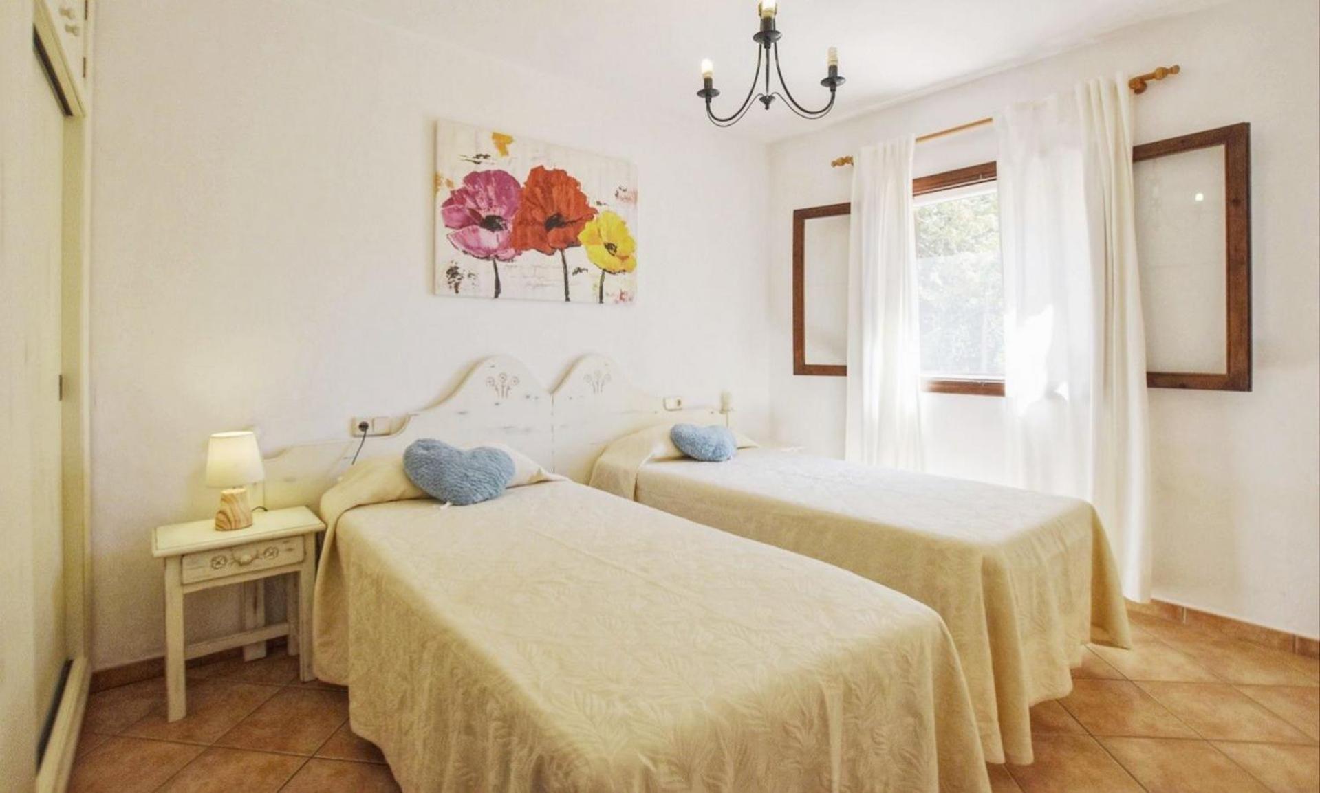 Rotana Casa Alba Villa *