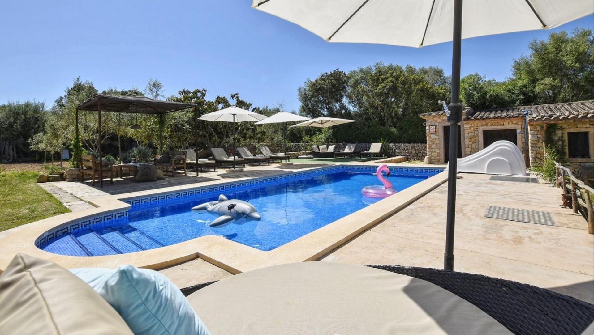 Rotana Casa Alba *
