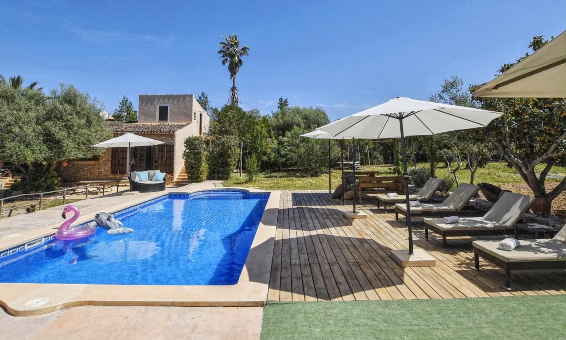 Rotana Casa Alba *