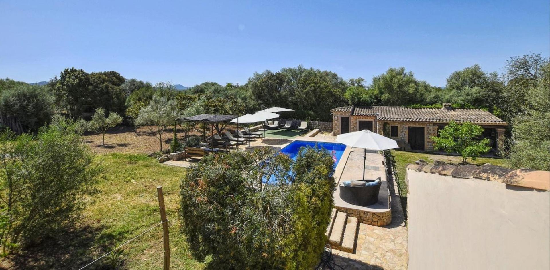 Rotana Casa Alba *