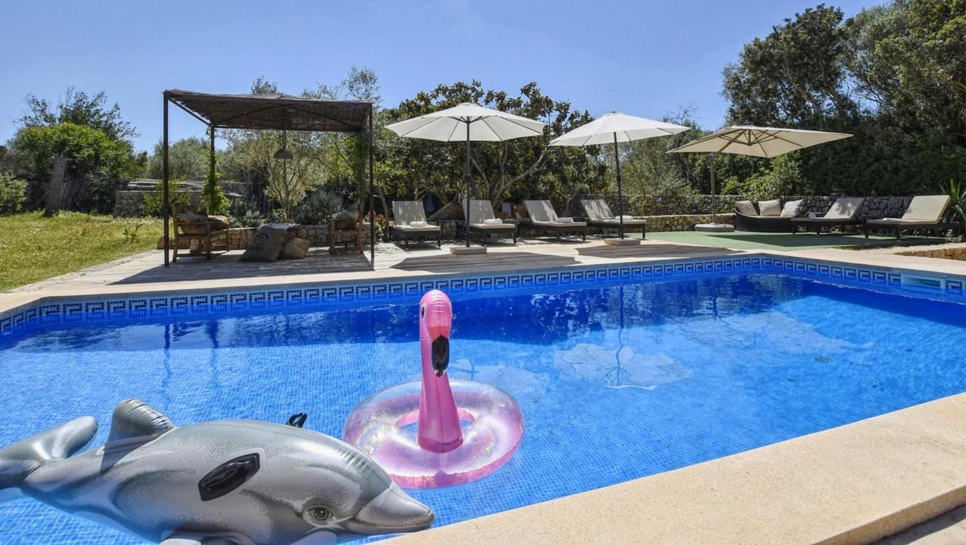Villa Rotana Casa Alba