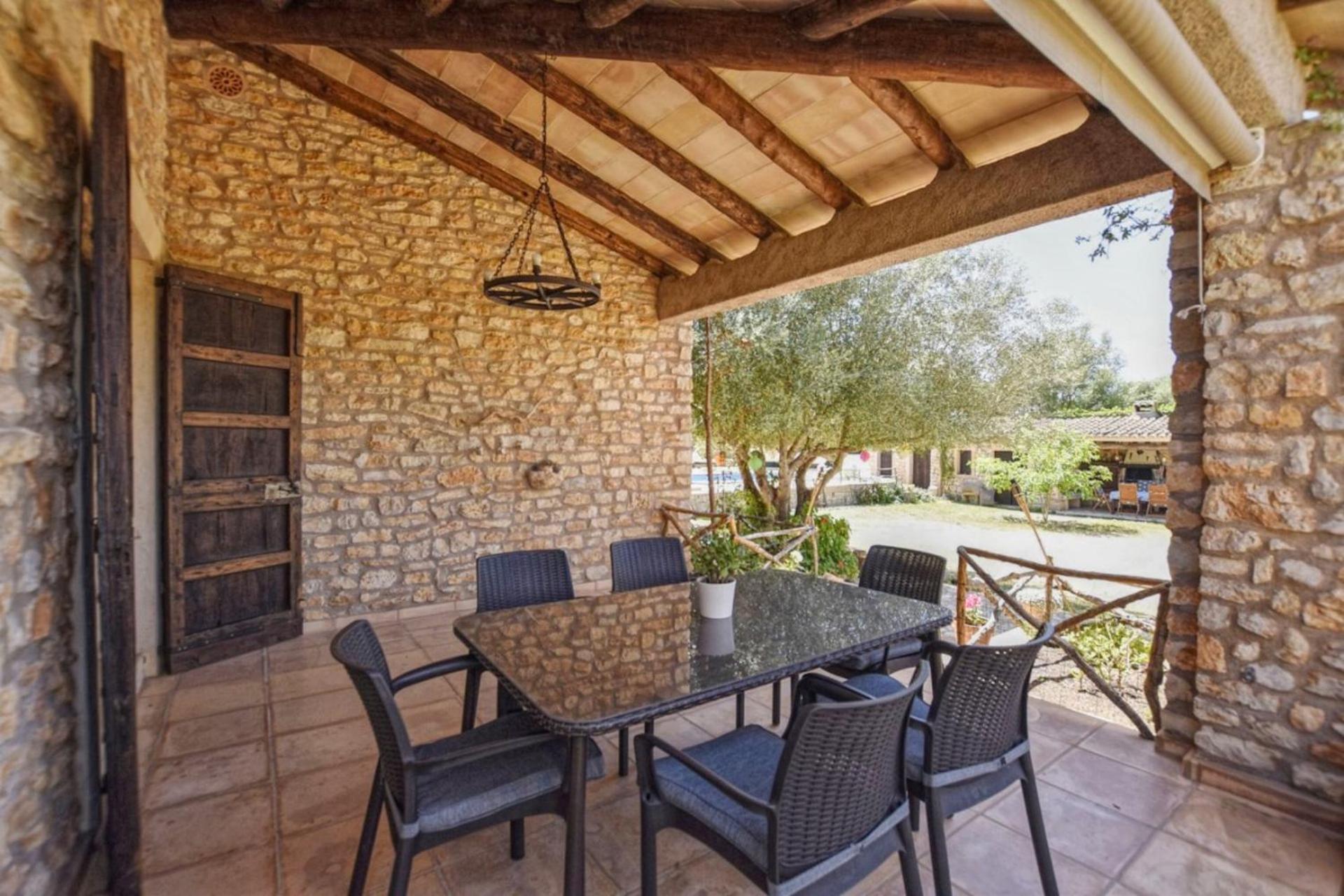 Rotana Casa Alba Villa