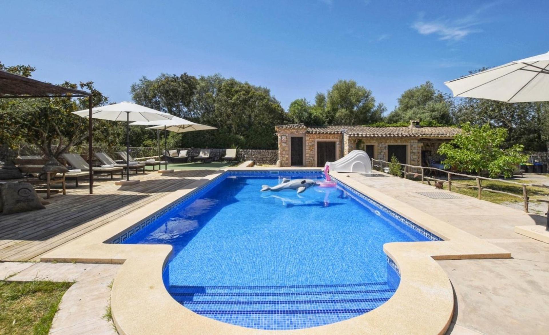 Rotana Casa Alba Villa