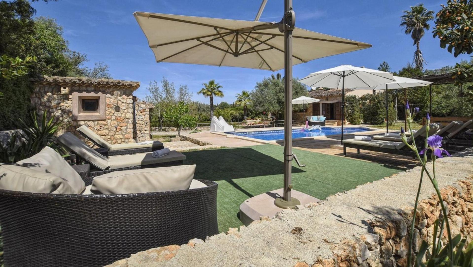Villa Rotana Casa Alba *